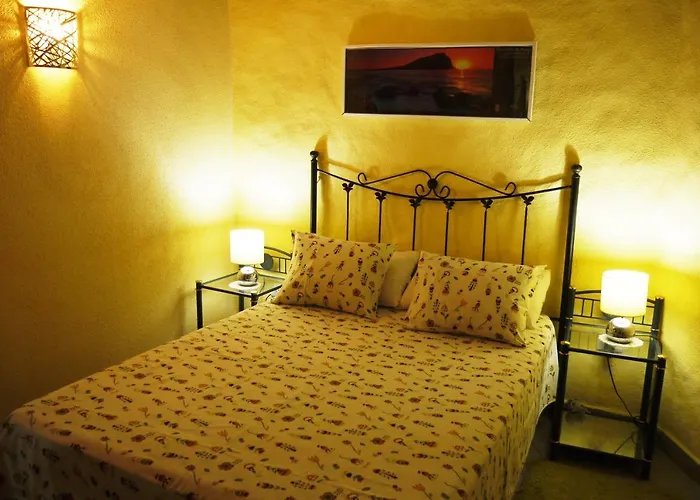 奎瓦萨莎乡村民宿 * 圣米格尔德阿沃纳