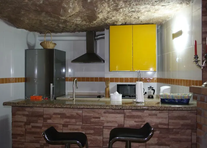 奎瓦萨莎乡村民宿 * 圣米格尔德阿沃纳