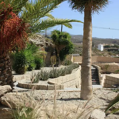 Cueva Sasha בית כפרי *