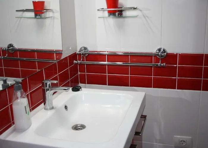 Cueva Sasha Gospodarstwo wiejskie *