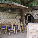 Landhaus Cueva Sasha