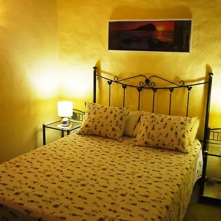 Cueva Sasha * 산미겔데아보나