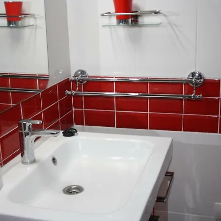 Cueva Sasha 컨트리하우스 *