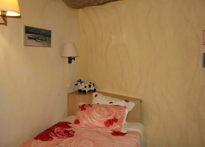 Cueva Sasha * San Miguel de Abona