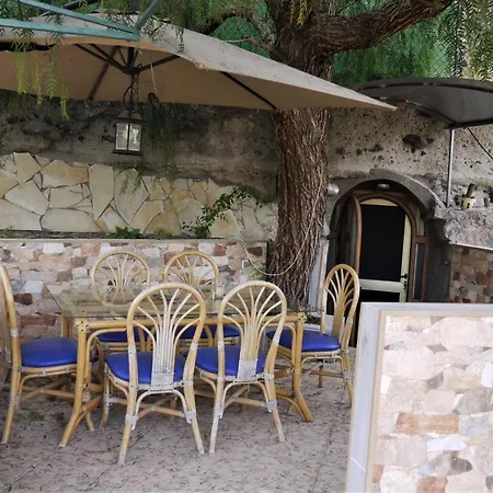 Εξοχικό σπίτι Cueva Sasha